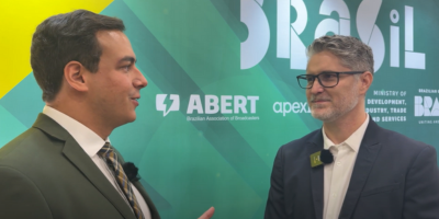 MIDIACOM MS participa da NAB Show 2025 e destaca avanços para o futuro da radiodifusão no Brasil