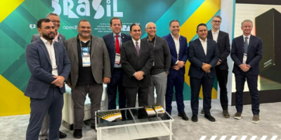 Midiacom MS participa do NAB Show 2025, maior evento de mídia e entretenimento