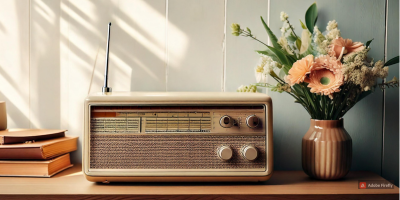 Publicidade no rádio: 5 motivos para anunciar no meio que nunca sai de moda