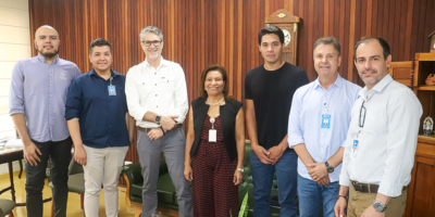 MIDIACOM MS abraça campanha solidária para apoiar a Santa Casa de Campo Grande