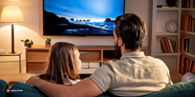 TV aberta continua insubstituível no Brasil